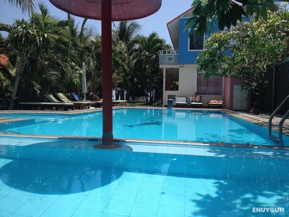 Nhat Quang Family Beach - Öne Çıkan Resim
