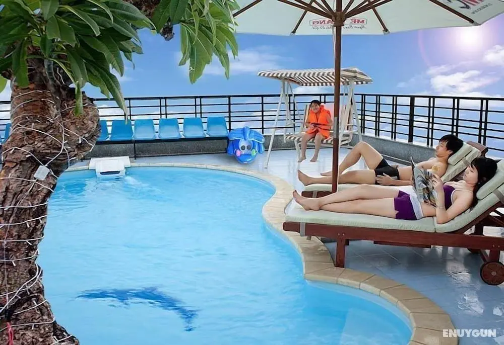 Nhat Thanh Hotel - Öne Çıkan Resim