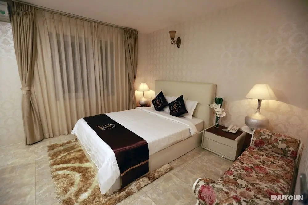 Nhat Yen HotelHCM - Öne Çıkan Resim