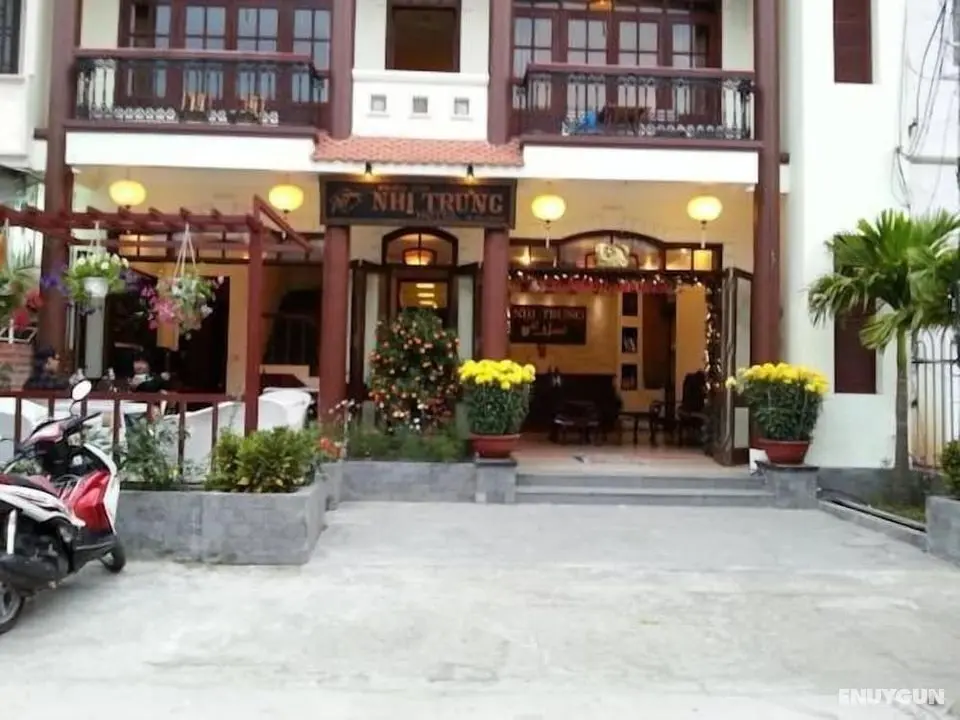 Nhi Trung Hotel - Öne Çıkan Resim