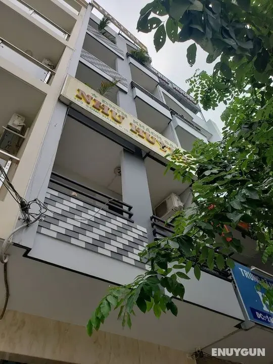 Nhu Huynh Hotel - Öne Çıkan Resim