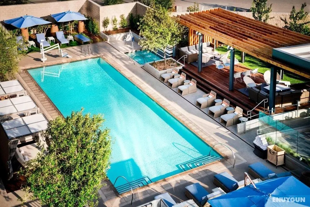 Hotel Nia, Autograph Collection - Öne Çıkan Resim