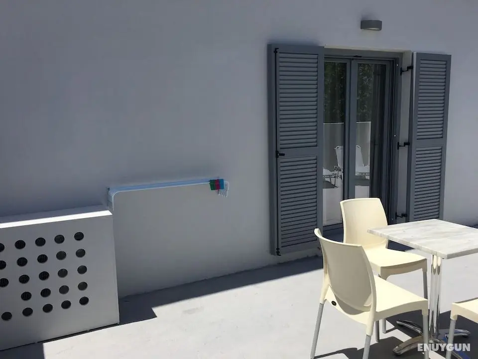 Niabelo Villa - Oda