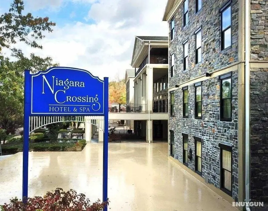 Niagara Crossing Hotel & Spa - Öne Çıkan Resim