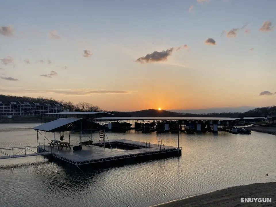 Niangua Hills Resort - Öne Çıkan Resim