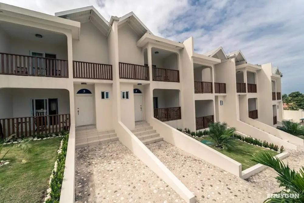 Nianna Coral Bay Deluxe Townhouse 1 - Öne Çıkan Resim