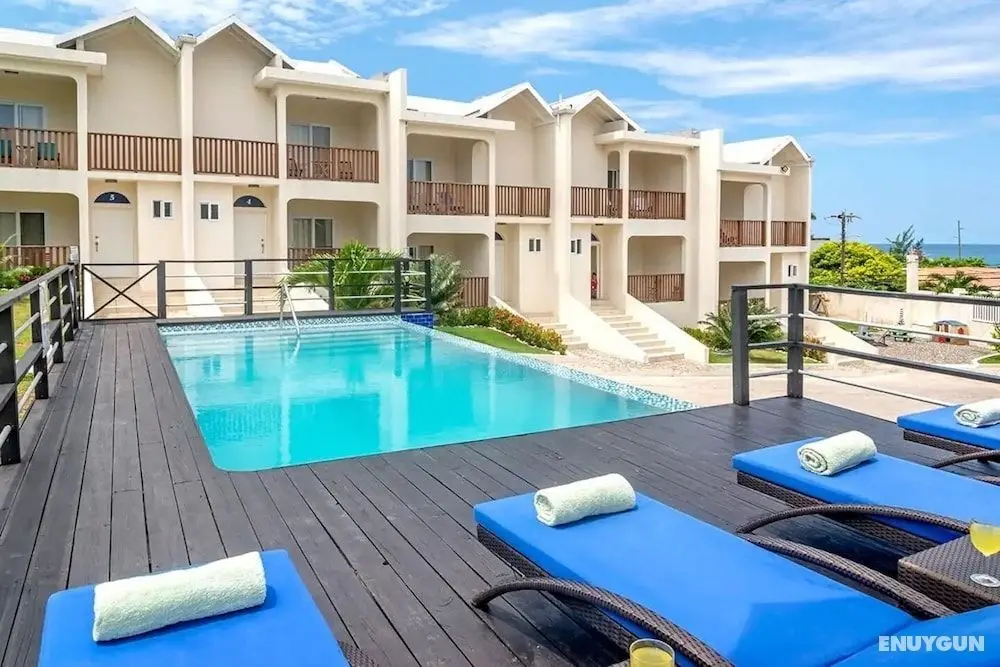 Nianna Coral Bay Gorgeous Townhouse 2 - Öne Çıkan Resim