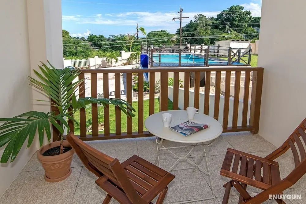 Nianna Coral Bay Splendid Townhouse- 4 - Öne Çıkan Resim
