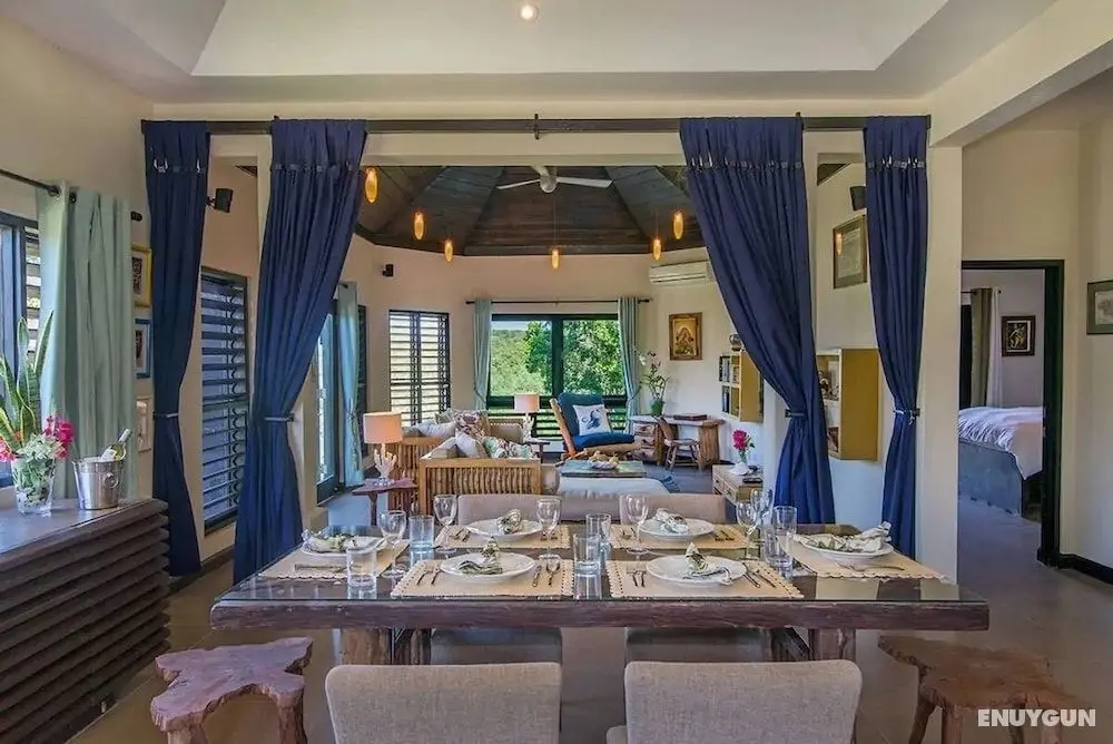 Nianna Luxurious Villa - Öne Çıkan Resim