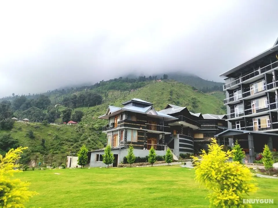 Nibaana Resort - Öne Çıkan Resim