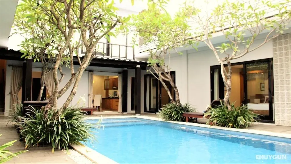 The Nibbana Villas - Öne Çıkan Resim