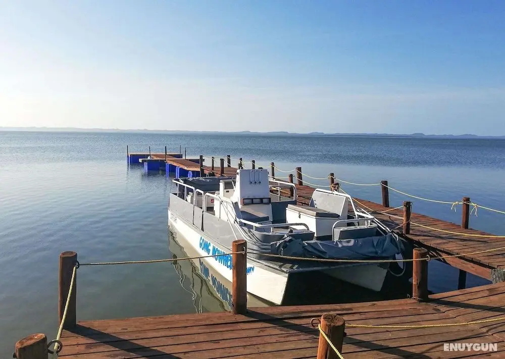 Nibela Lake Lodge by Dream Resorts - Öne Çıkan Resim