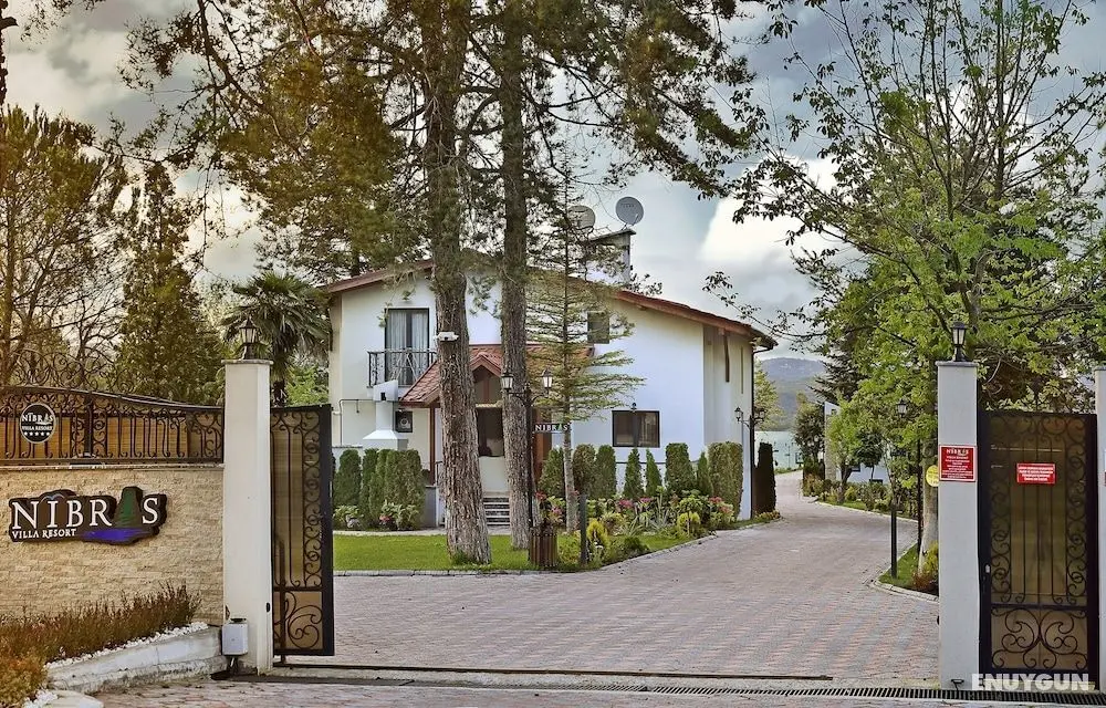 Nibras Villa Resort - Öne Çıkan Resim