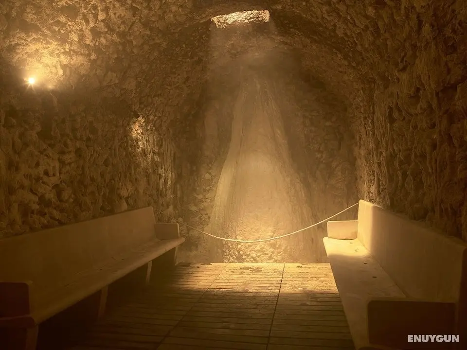 Hotel Niccolò V 4S - Terme dei Papi - Öne Çıkan Resim