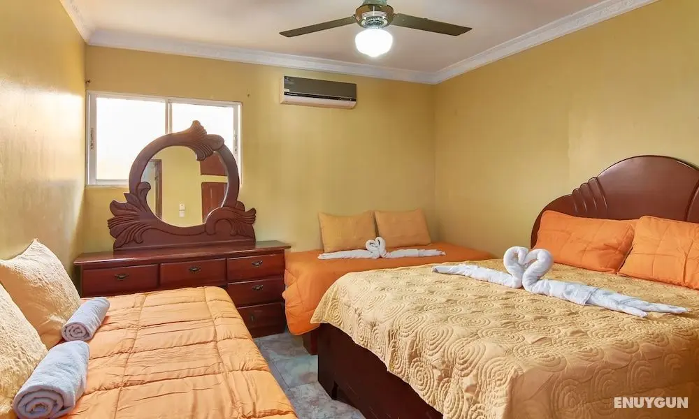 Nice 2 Bedroom-apartment From 899 US Dollar-month - Öne Çıkan Resim