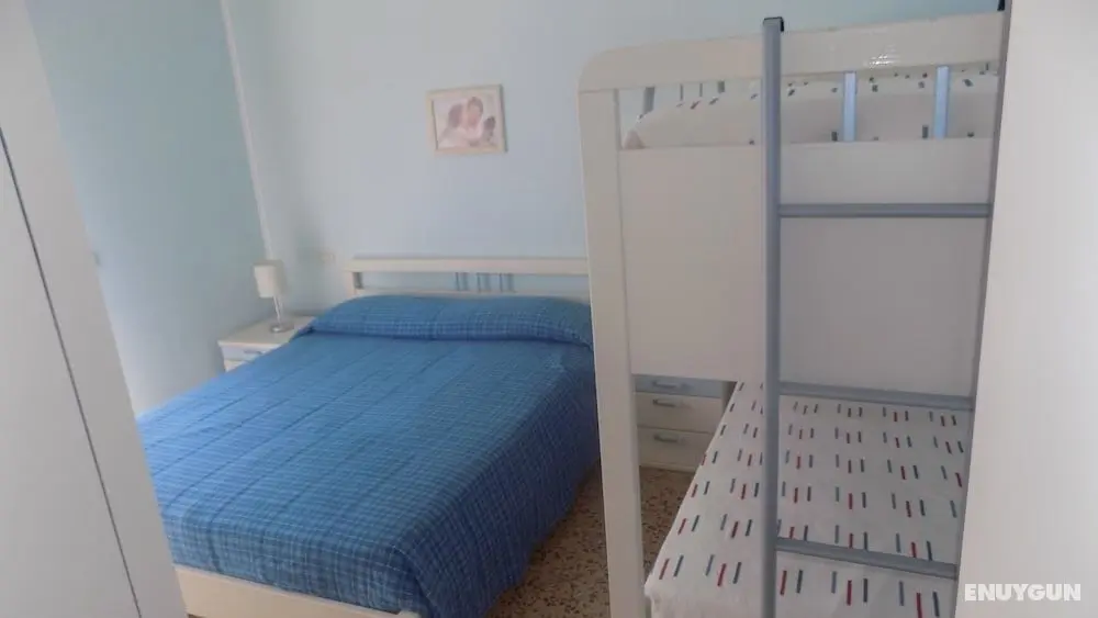 Nice Apartament in a Quiet Area - Oda