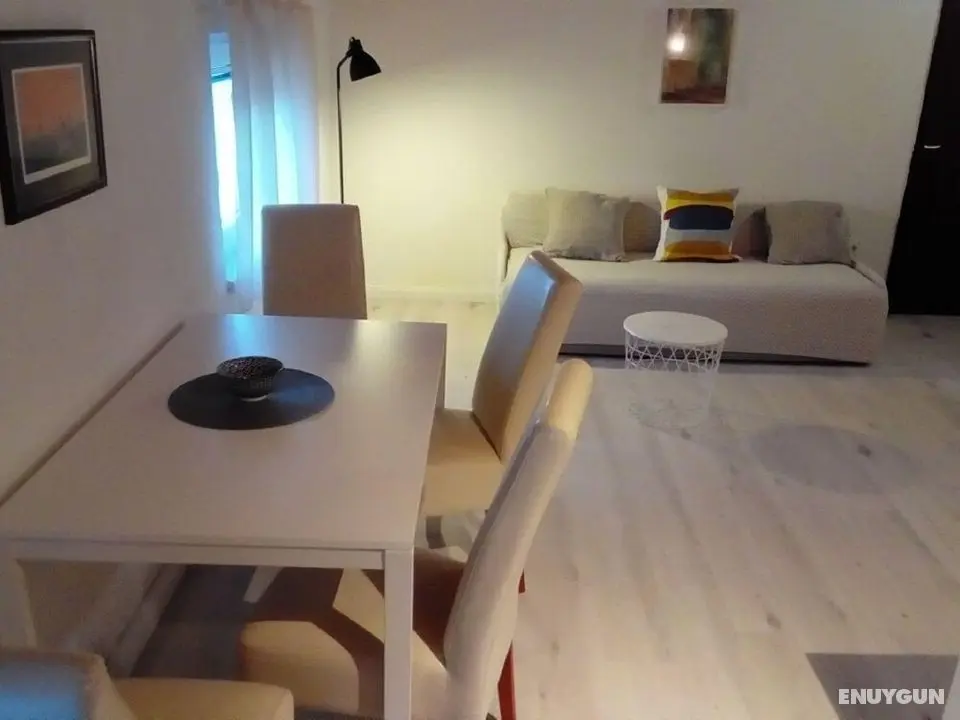 Nice Apartment With Balcony and Sea View, Outdoor Kitchen for use - Öne Çıkan Resim