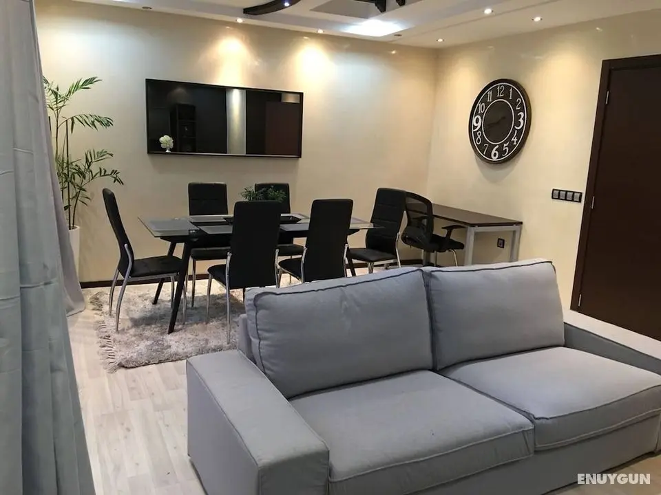Nice Apartment For Families- Bd Ghandi- Casablanca - Öne Çıkan Resim