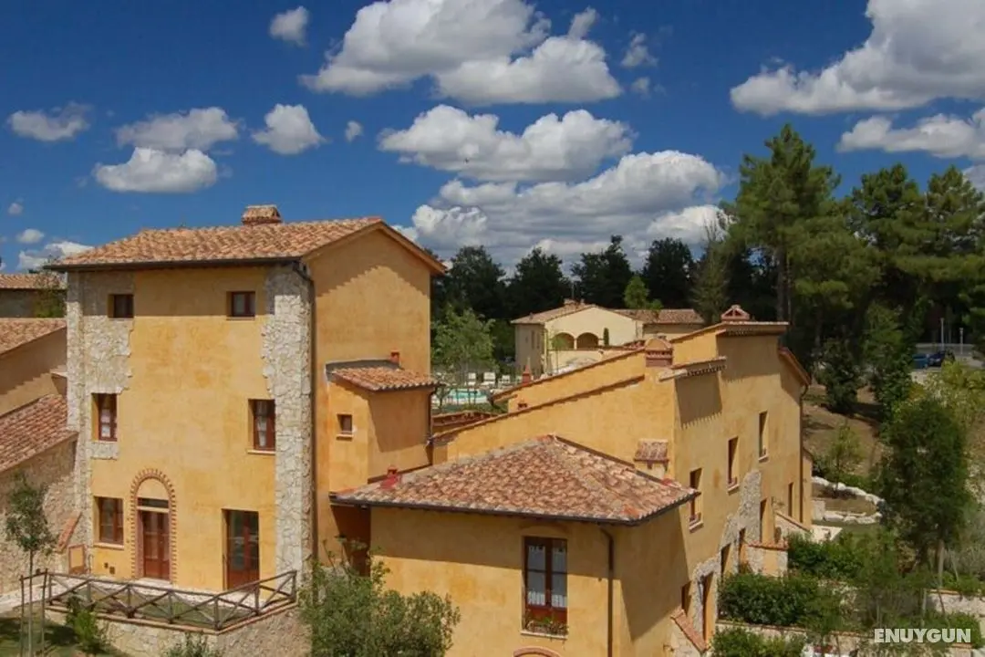 Nice Apartment in Gambassi Terme With Shared Pool - Öne Çıkan Resim