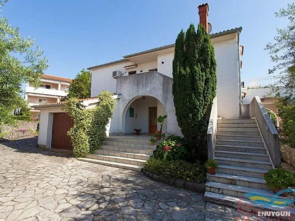 Nice Apartment With Terrace & Grill - Öne Çıkan Resim