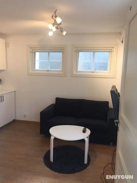 Nice basement apartment in central Oslo - Öne Çıkan Resim