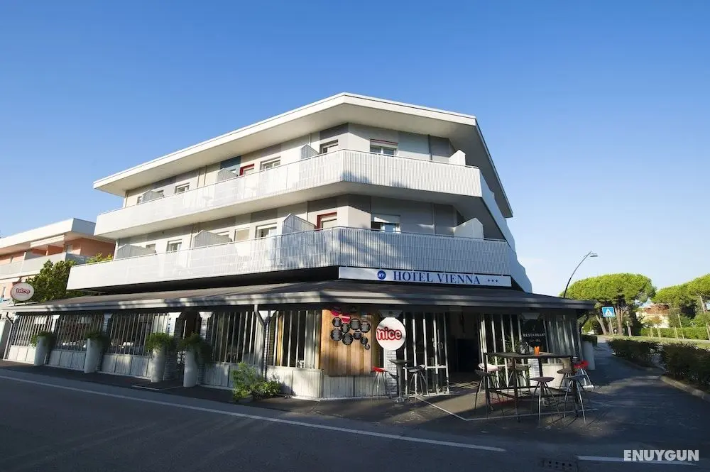 Nice Hotel Bibione - Öne Çıkan Resim