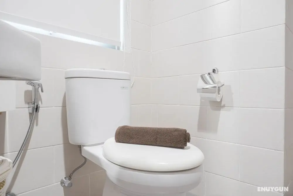 Nice And Comfort 2Br At Pejaten Park Apartment - Öne Çıkan Resim
