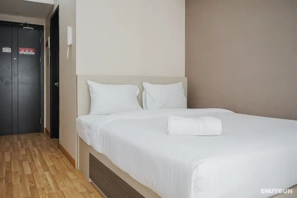 Nice And Comfort Studio At Casa De Parco Apartment - Öne Çıkan Resim