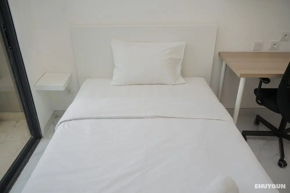 Nice and Comfy Studio Sky House BSD Apartment - Öne Çıkan Resim