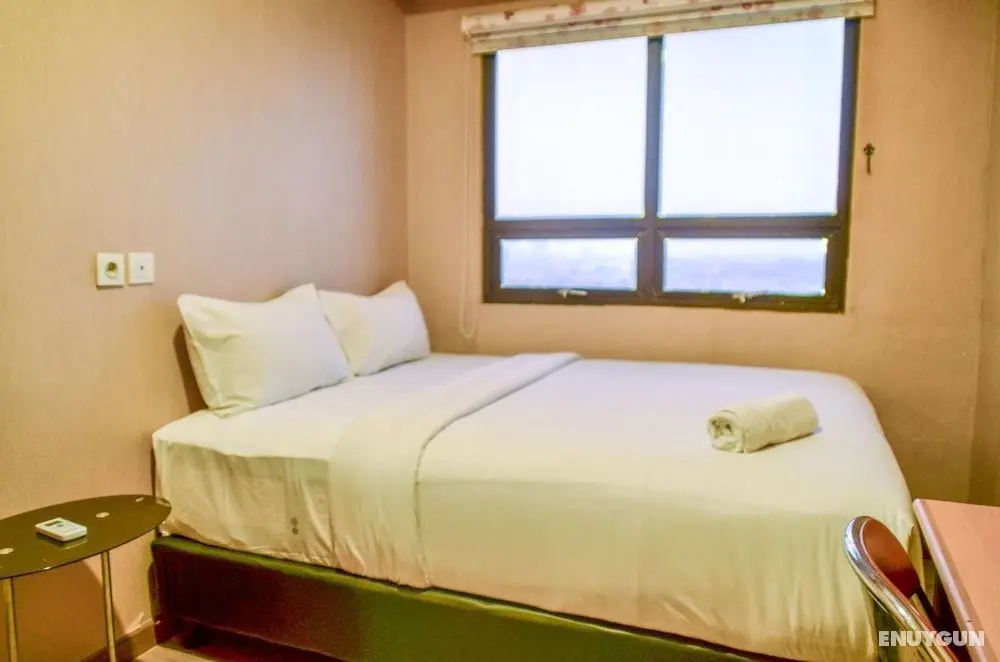 Nice and Cozy 2BR Apartment at Atria Residence - Öne Çıkan Resim