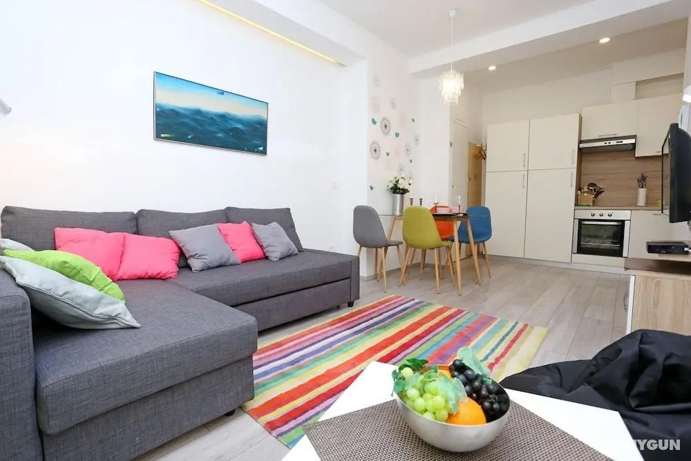 Nice and Cozy Apartment in the Centre of Split - Öne Çıkan Resim