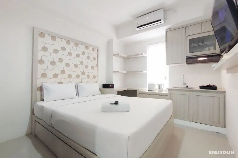 Nice Cozy Studio At Paltrow City Apartment - Öne Çıkan Resim