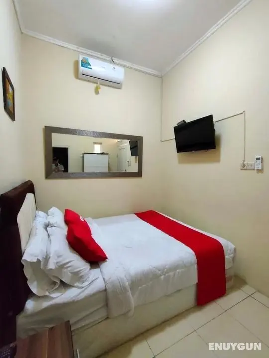 Nice Double Room With Ac, Garden and Wifi - Öne Çıkan Resim
