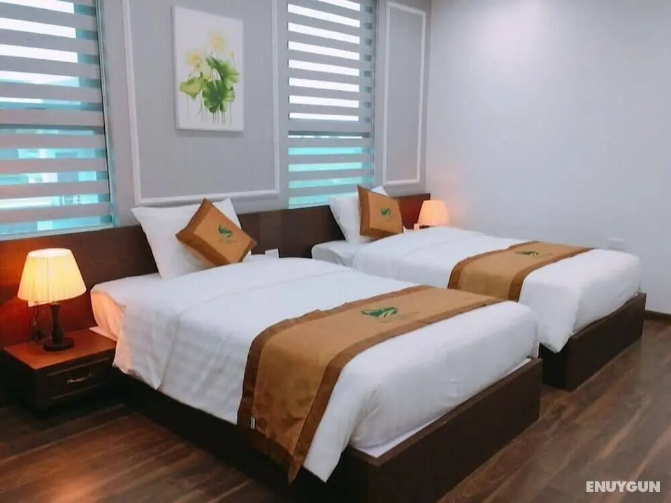 Nice Dream Hotel - Öne Çıkan Resim