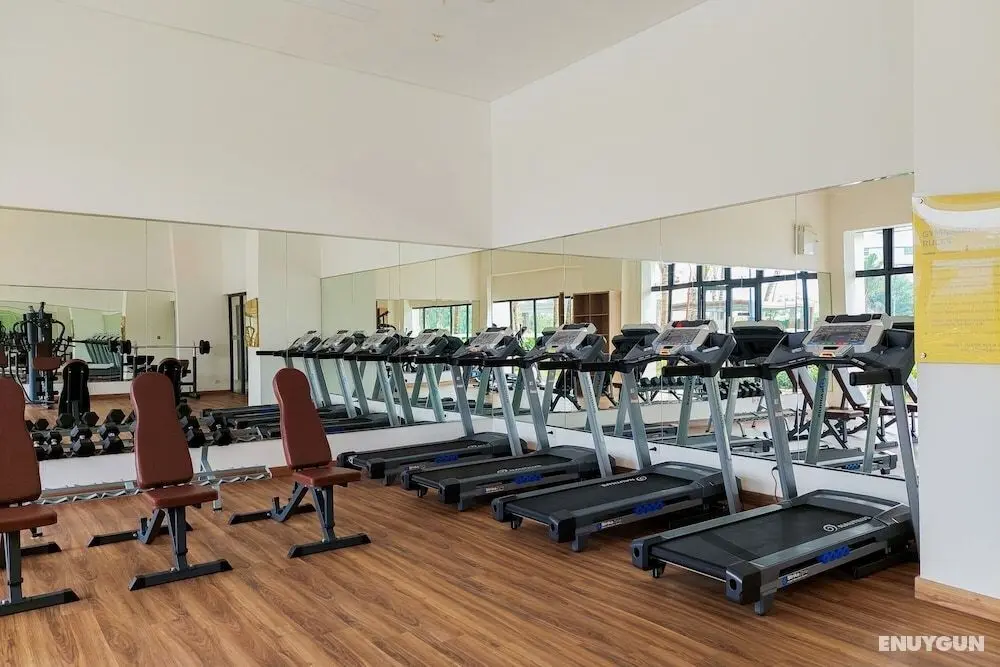 Nice and Elegant 2BR at Sky House BSD Apartment - Öne Çıkan Resim