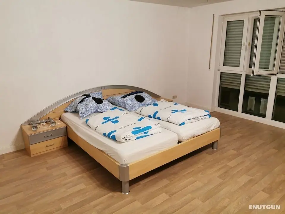 Nice Flat near Town Center & Wöhrder See - Öne Çıkan Resim