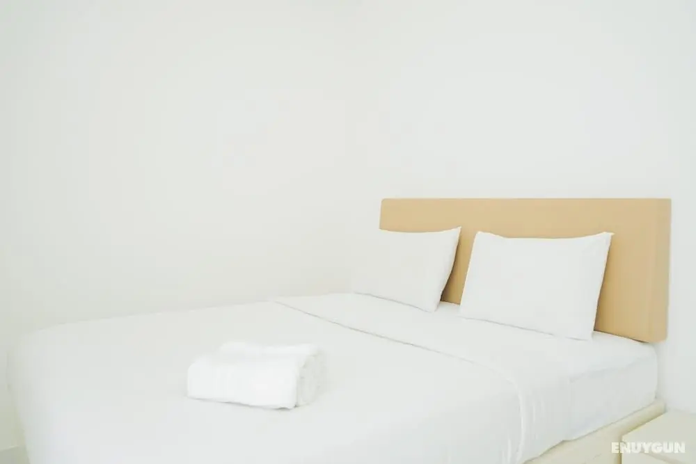 Nice and New 2BR Casa de Parco Apartment - Öne Çıkan Resim