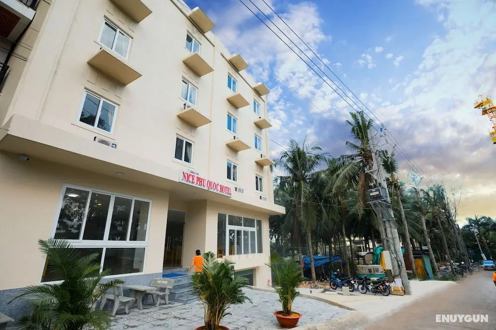 Nice Phu Quoc Hotel - Öne Çıkan Resim