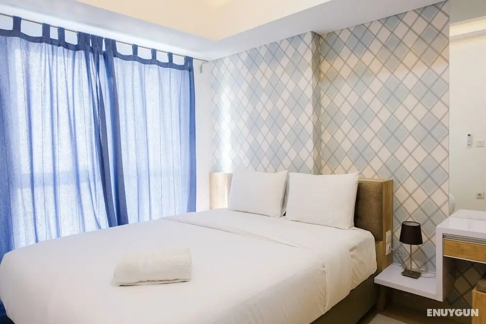 Nice and Prime Location 1BR Casa De Parco Apartment - Öne Çıkan Resim