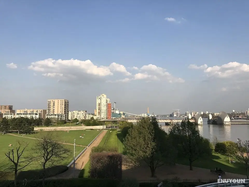 Nice and private rooms - Öne Çıkan Resim