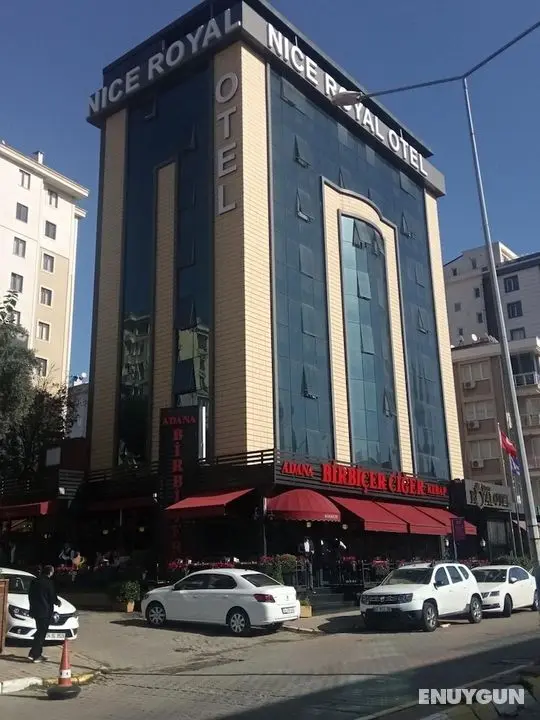 Nice Royal Otel - Öne Çıkan Resim