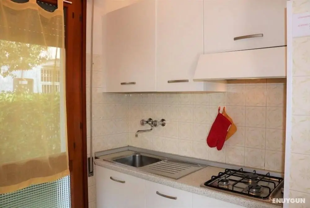 Nice Single Villa With Large Garden by Beahost Rentals - Mutfak