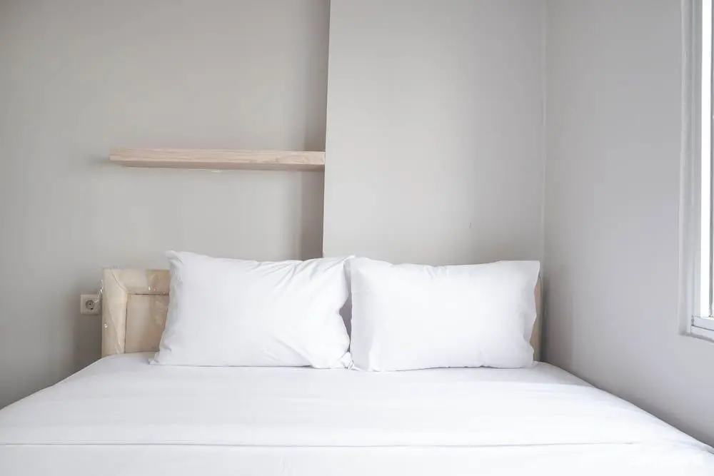 Nice And Strategic 2Br Apartment At Bassura City - Oda
