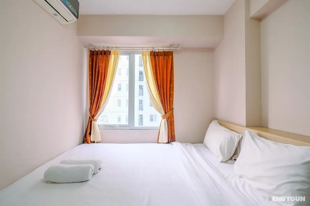 Nice and Strategic 2BR at Bassura City Apartment - Öne Çıkan Resim