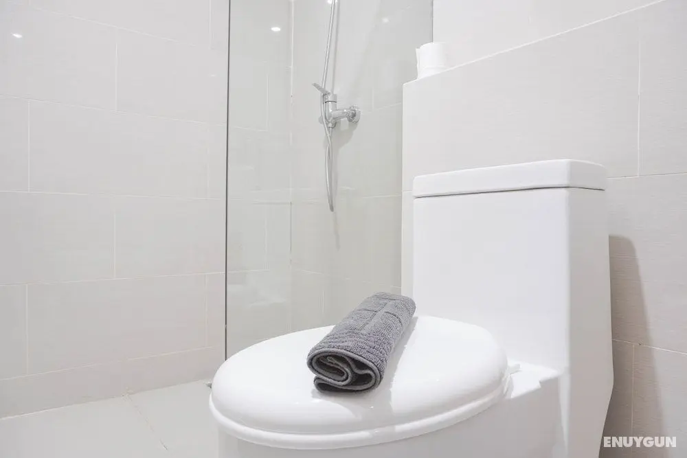 Nice And Strategic Studio At Daan Mogot City Apartment - Öne Çıkan Resim