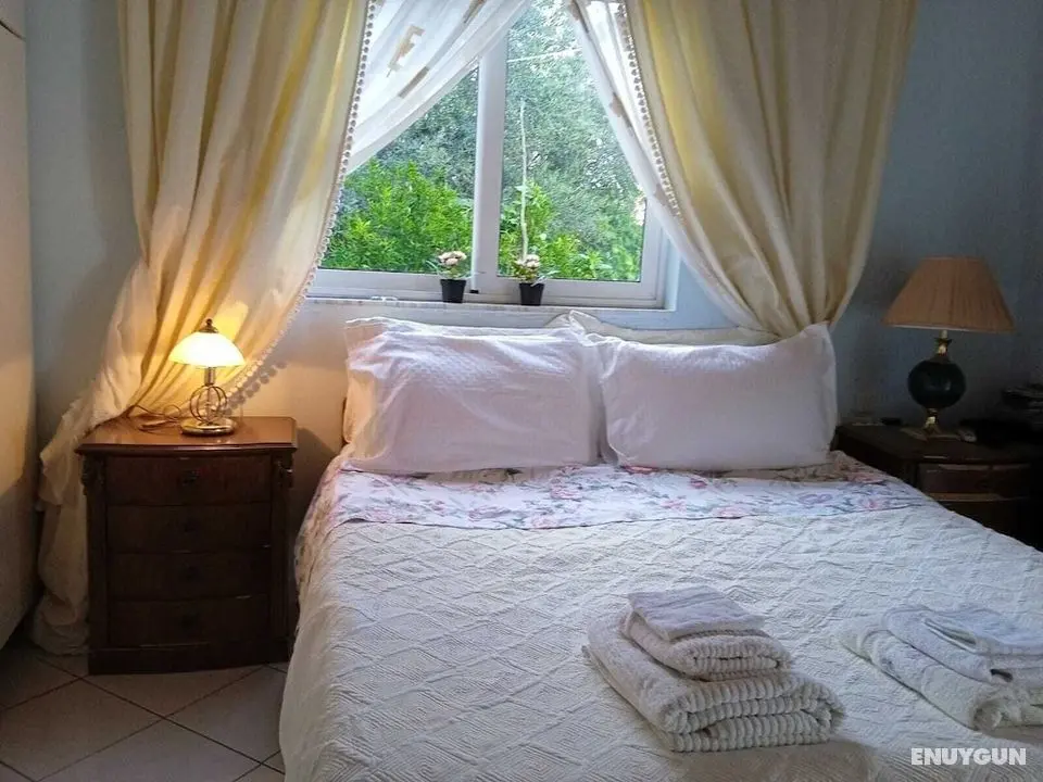 Nice Studio Flat Close to Saranda, Albania - Öne Çıkan Resim