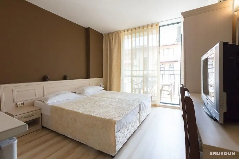 Nice Studio with Kitchenette in Avalon Complex - Öne Çıkan Resim
