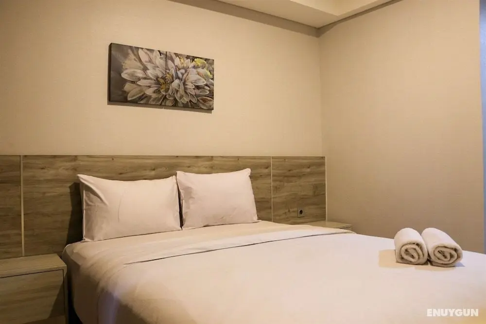 Nice And Stylist Studio At Gold Coast Apartment - Öne Çıkan Resim