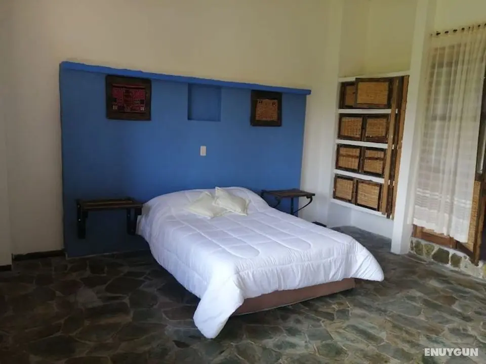 Nice Suite With Hamaca And Balcony In Front Of Panaca - Oda
