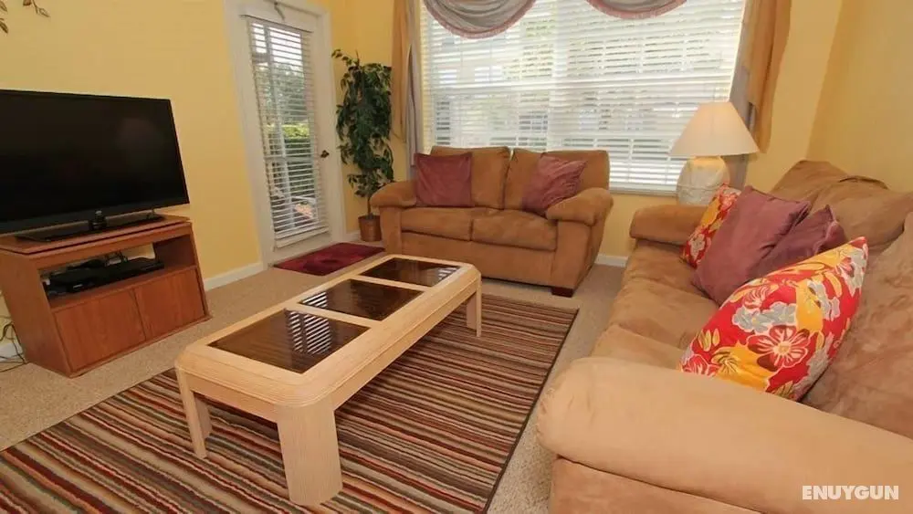 Nicely Furnished 2 Bedroom 2 Bath Condo - Öne Çıkan Resim